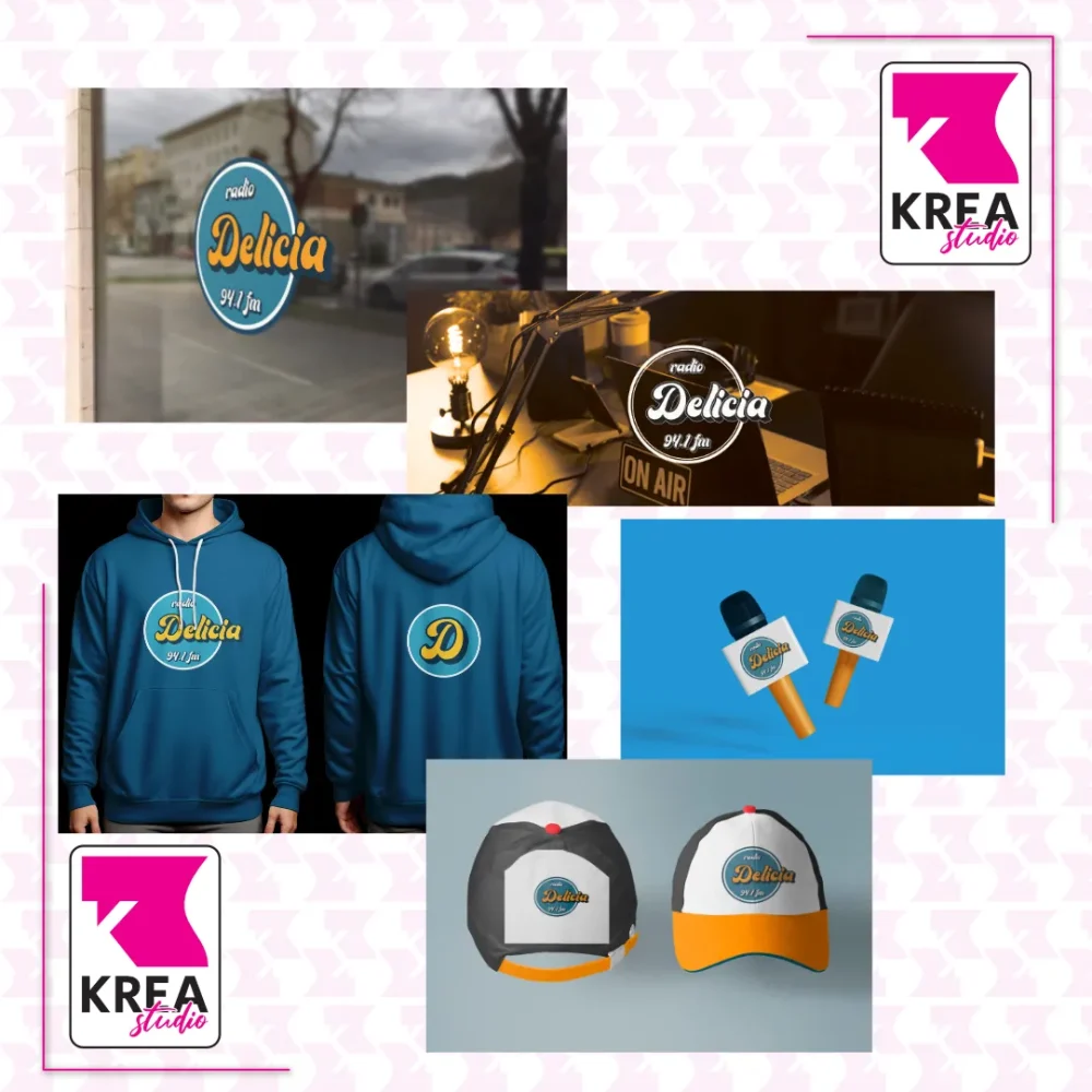 Krea Studio SpA
